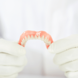 Dentures treatment in Bangalore 