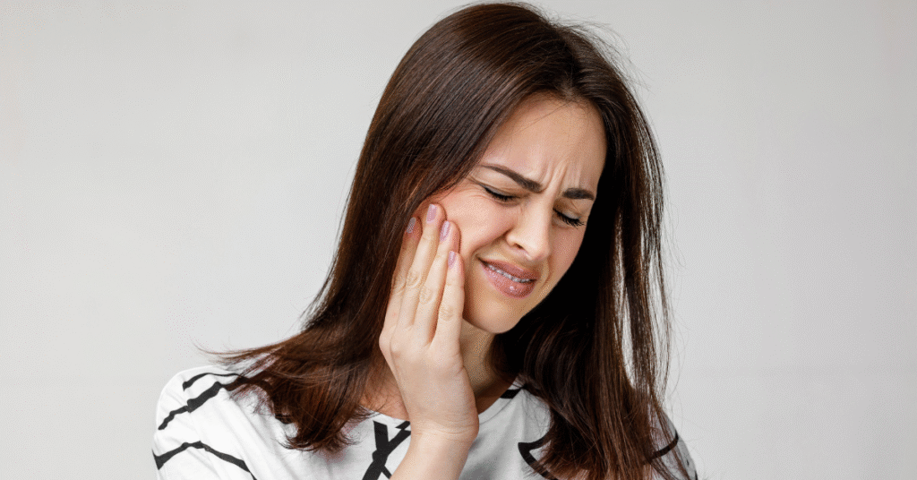 Tooth Sensitivity Treatment in Bengaluru | Ecity Dental