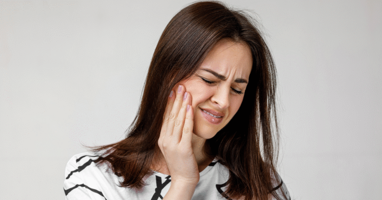 Tooth Sensitivity Treatment in Bengaluru | Ecity Dental